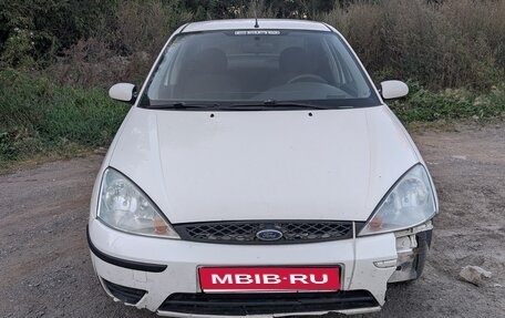 Ford Focus IV, 2004 год, 220 000 рублей, 2 фотография