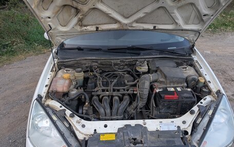Ford Focus IV, 2004 год, 220 000 рублей, 13 фотография
