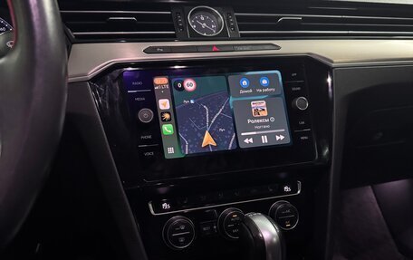 Volkswagen Passat B8 рестайлинг, 2017 год, 2 050 000 рублей, 7 фотография