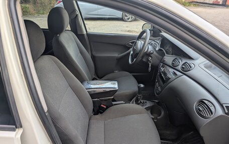 Ford Focus IV, 2004 год, 220 000 рублей, 10 фотография