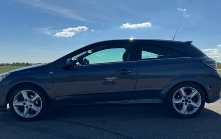 Opel Astra H, 2007 год, 589 900 рублей, 3 фотография
