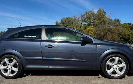Opel Astra H, 2007 год, 589 900 рублей, 4 фотография