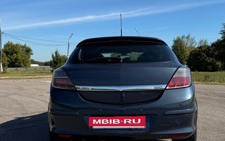 Opel Astra H, 2007 год, 589 900 рублей, 6 фотография