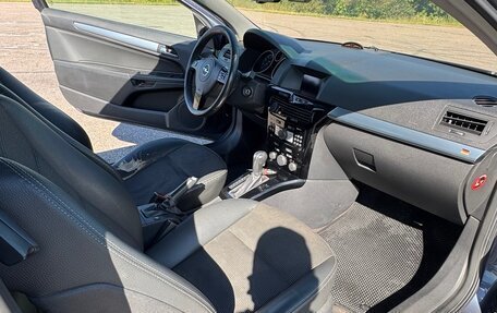 Opel Astra H, 2007 год, 589 900 рублей, 12 фотография