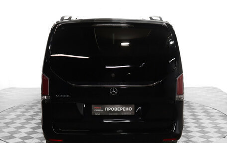 Mercedes-Benz V-Класс, 2025 год, 17 999 000 рублей, 6 фотография