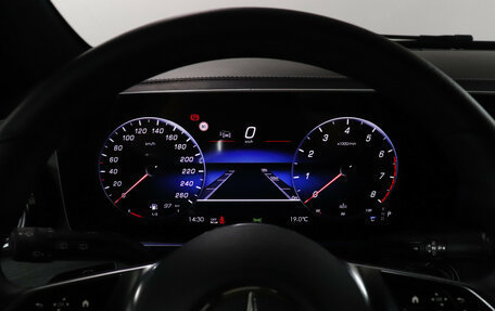 Mercedes-Benz V-Класс, 2025 год, 17 999 000 рублей, 11 фотография