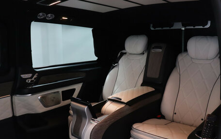 Mercedes-Benz V-Класс, 2025 год, 17 999 000 рублей, 10 фотография
