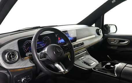 Mercedes-Benz V-Класс, 2025 год, 17 999 000 рублей, 13 фотография