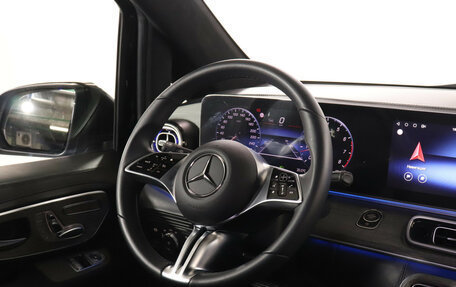 Mercedes-Benz V-Класс, 2025 год, 17 999 000 рублей, 15 фотография