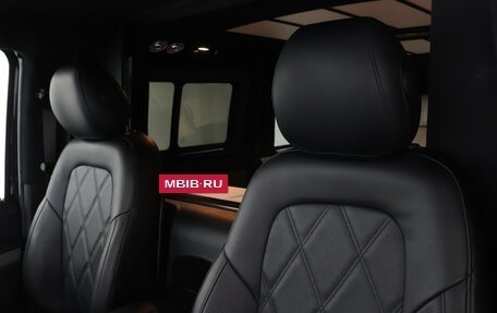 Mercedes-Benz V-Класс, 2025 год, 17 999 000 рублей, 17 фотография