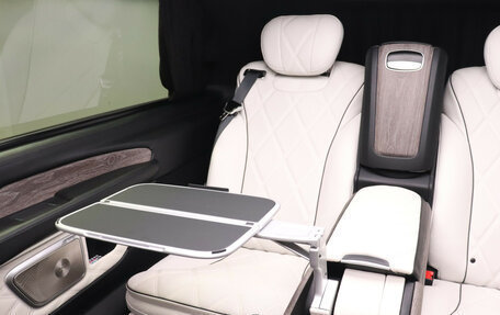 Mercedes-Benz V-Класс, 2025 год, 17 999 000 рублей, 24 фотография