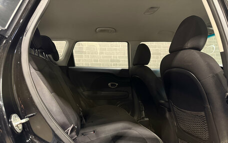 KIA Soul II рестайлинг, 2014 год, 1 230 000 рублей, 9 фотография
