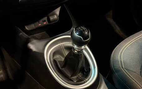 KIA Soul II рестайлинг, 2014 год, 1 230 000 рублей, 12 фотография