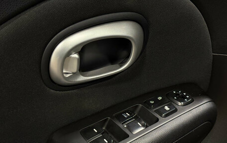 KIA Soul II рестайлинг, 2014 год, 1 230 000 рублей, 13 фотография