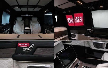 Mercedes-Benz V-Класс, 2025 год, 17 999 000 рублей, 25 фотография