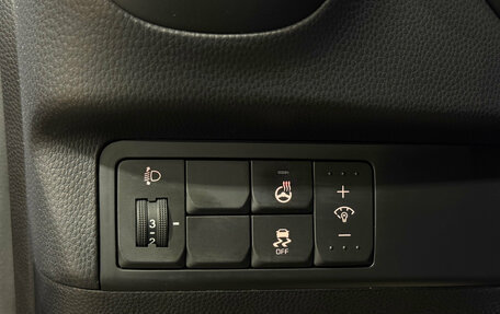KIA Soul II рестайлинг, 2014 год, 1 230 000 рублей, 14 фотография