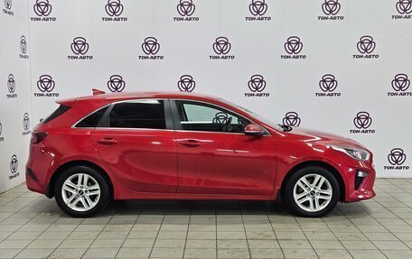 KIA cee'd III, 2019 год, 1 595 000 рублей, 4 фотография