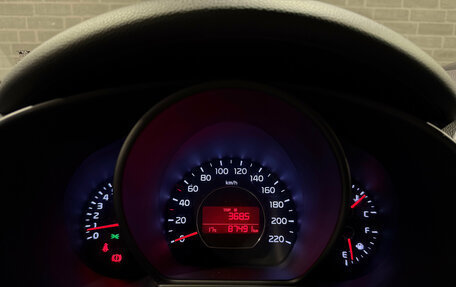 KIA Soul II рестайлинг, 2014 год, 1 230 000 рублей, 19 фотография