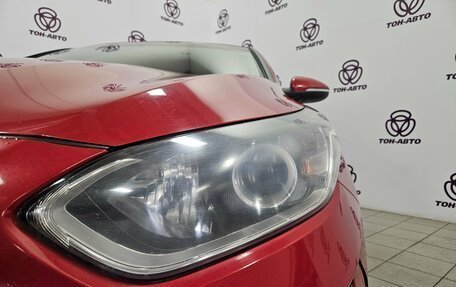 KIA cee'd III, 2019 год, 1 595 000 рублей, 9 фотография