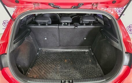 KIA cee'd III, 2019 год, 1 595 000 рублей, 12 фотография