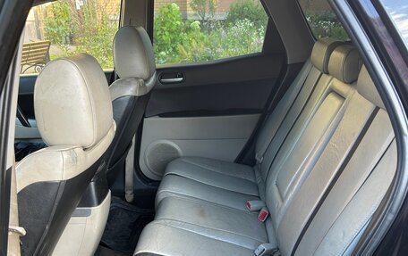 Mazda CX-7 I рестайлинг, 2008 год, 290 000 рублей, 12 фотография