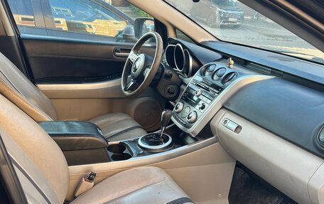 Mazda CX-7 I рестайлинг, 2008 год, 290 000 рублей, 10 фотография