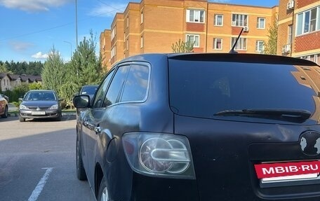 Mazda CX-7 I рестайлинг, 2008 год, 290 000 рублей, 4 фотография