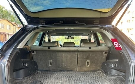 Mazda CX-7 I рестайлинг, 2008 год, 290 000 рублей, 13 фотография