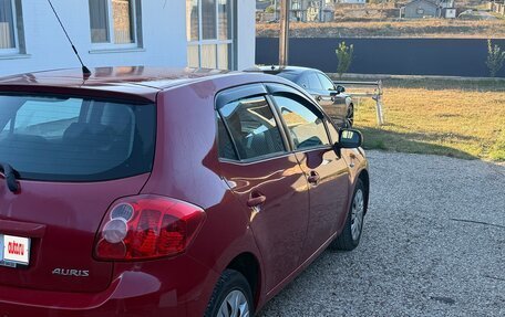 Toyota Auris II, 2008 год, 790 000 рублей, 4 фотография
