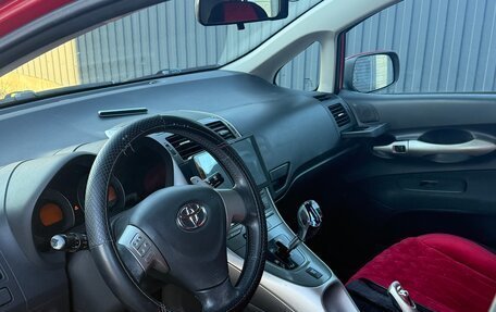 Toyota Auris II, 2008 год, 790 000 рублей, 6 фотография