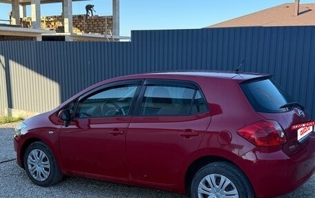 Toyota Auris II, 2008 год, 790 000 рублей, 3 фотография