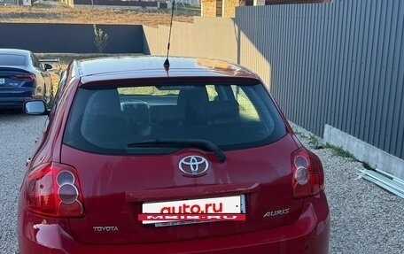 Toyota Auris II, 2008 год, 790 000 рублей, 2 фотография