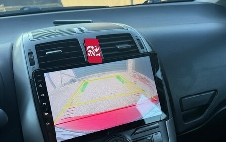 Toyota Auris II, 2008 год, 790 000 рублей, 5 фотография