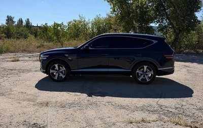Genesis GV80 I, 2020 год, 5 050 000 рублей, 1 фотография