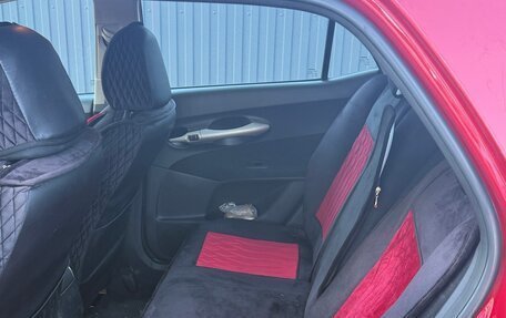 Toyota Auris II, 2008 год, 790 000 рублей, 8 фотография