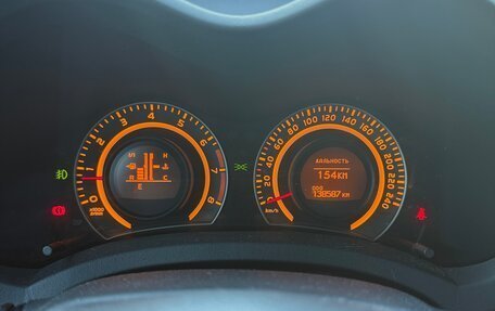 Toyota Auris II, 2008 год, 790 000 рублей, 9 фотография