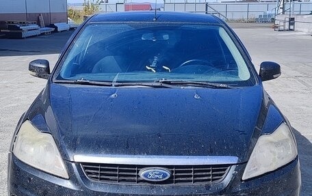 Ford Focus II рестайлинг, 2008 год, 230 000 рублей, 1 фотография