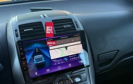 Toyota Auris II, 2008 год, 790 000 рублей, 10 фотография
