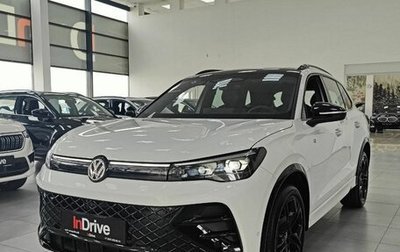 Volkswagen Tiguan, 2026 год, 4 999 000 рублей, 1 фотография
