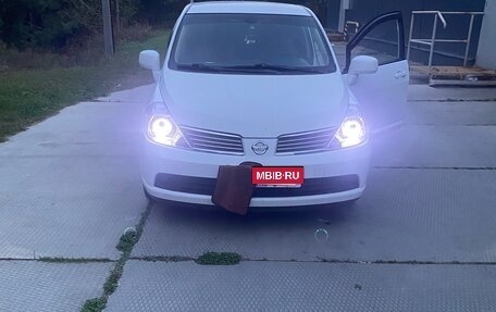 Nissan Tiida, 2012 год, 900 000 рублей, 11 фотография