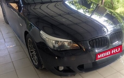 BMW 5 серия, 2009 год, 2 000 000 рублей, 1 фотография