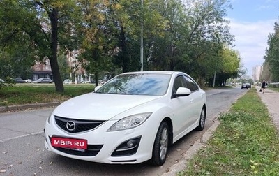 Mazda 6, 2012 год, 839 000 рублей, 1 фотография