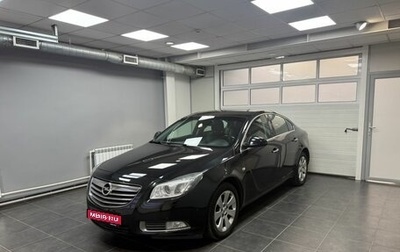 Opel Insignia II рестайлинг, 2012 год, 980 000 рублей, 1 фотография