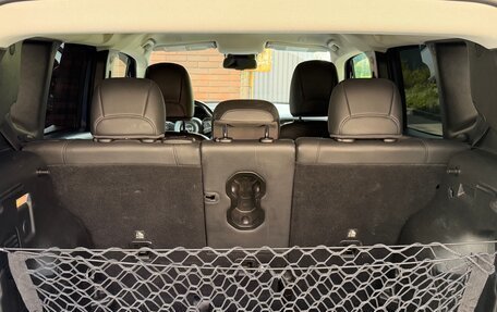 Jeep Renegade I рестайлинг, 2021 год, 2 300 000 рублей, 13 фотография