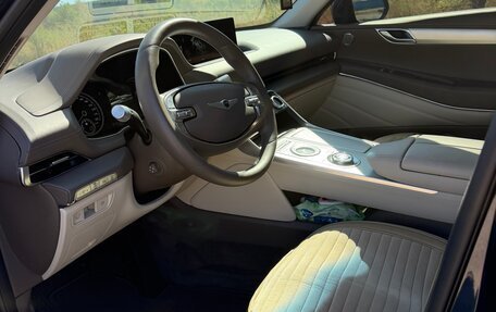 Genesis GV80 I, 2020 год, 5 050 000 рублей, 5 фотография