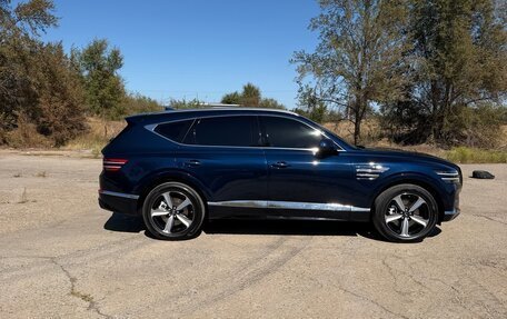 Genesis GV80 I, 2020 год, 5 050 000 рублей, 3 фотография