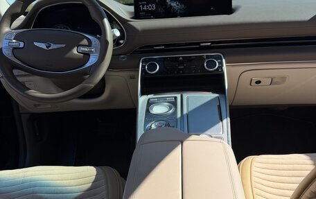 Genesis GV80 I, 2020 год, 5 050 000 рублей, 10 фотография