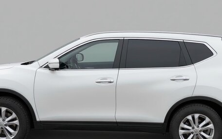 Nissan X-Trail, 2014 год, 1 500 000 рублей, 2 фотография