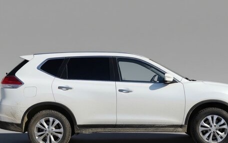 Nissan X-Trail, 2014 год, 1 500 000 рублей, 3 фотография