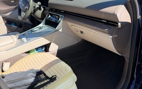 Genesis GV80 I, 2020 год, 5 050 000 рублей, 6 фотография
